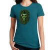 Ladies Perfect Blend T-Shirt Thumbnail