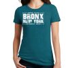 Ladies Perfect Blend T-Shirt Thumbnail