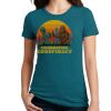 Ladies Perfect Blend T-Shirt Thumbnail