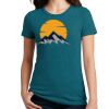 Ladies Perfect Blend T-Shirt Thumbnail