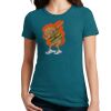 Ladies Perfect Blend T-Shirt Thumbnail