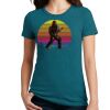 Ladies Perfect Blend T-Shirt Thumbnail