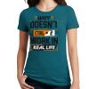 Ladies Perfect Blend T-Shirt Thumbnail