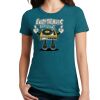 Ladies Perfect Blend T-Shirt Thumbnail