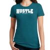 Ladies Perfect Blend T-Shirt Thumbnail