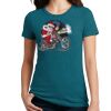 Ladies Perfect Blend T-Shirt Thumbnail