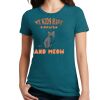 Ladies Perfect Blend T-Shirt Thumbnail
