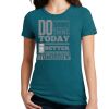 Ladies Perfect Blend T-Shirt Thumbnail