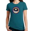 Ladies Perfect Blend T-Shirt Thumbnail