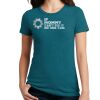 Ladies Perfect Blend T-Shirt Thumbnail