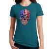 Ladies Perfect Blend T-Shirt Thumbnail