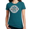 Ladies Perfect Blend T-Shirt Thumbnail