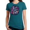 Ladies Perfect Blend T-Shirt Thumbnail