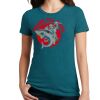 Ladies Perfect Blend T-Shirt Thumbnail