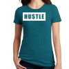 Ladies Perfect Blend T-Shirt Thumbnail