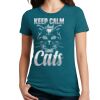 Ladies Perfect Blend T-Shirt Thumbnail