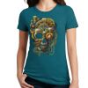 Ladies Perfect Blend T-Shirt Thumbnail