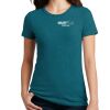 Ladies Perfect Blend T-Shirt Thumbnail