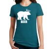 Ladies Perfect Blend T-Shirt Thumbnail