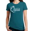 Ladies Perfect Blend T-Shirt Thumbnail