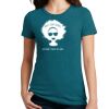 Ladies Perfect Blend T-Shirt Thumbnail