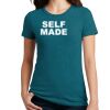 Ladies Perfect Blend T-Shirt Thumbnail