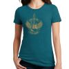 Ladies Perfect Blend T-Shirt Thumbnail