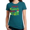 Ladies Perfect Blend T-Shirt Thumbnail
