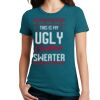 Ladies Perfect Blend T-Shirt Thumbnail