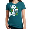 Ladies Perfect Blend T-Shirt Thumbnail