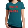 Ladies Perfect Blend T-Shirt Thumbnail