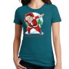 Ladies Perfect Blend T-Shirt Thumbnail