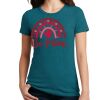 Ladies Perfect Blend T-Shirt Thumbnail