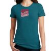 Ladies Perfect Blend T-Shirt Thumbnail