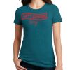 Ladies Perfect Blend T-Shirt Thumbnail