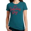 Ladies Perfect Blend T-Shirt Thumbnail