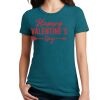 Ladies Perfect Blend T-Shirt Thumbnail