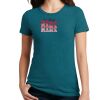 Ladies Perfect Blend T-Shirt Thumbnail