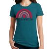 Ladies Perfect Blend T-Shirt Thumbnail