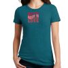 Ladies Perfect Blend T-Shirt Thumbnail