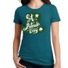 Ladies Perfect Blend T-Shirt Thumbnail