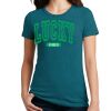 Ladies Perfect Blend T-Shirt Thumbnail