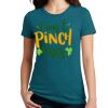 Ladies Perfect Blend T-Shirt Thumbnail