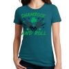 Ladies Perfect Blend T-Shirt Thumbnail