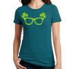 Ladies Perfect Blend T-Shirt Thumbnail