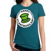 Ladies Perfect Blend T-Shirt Thumbnail