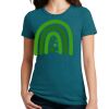 Ladies Perfect Blend T-Shirt Thumbnail