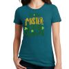 Ladies Perfect Blend T-Shirt Thumbnail