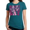 Ladies Perfect Blend T-Shirt Thumbnail