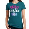 Ladies Perfect Blend T-Shirt Thumbnail